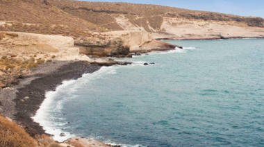 El Cabildo de Tenerife concluye la recuperación del Sitio de Interés Científico de La Caleta en Adeje