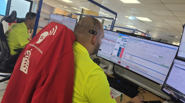 El Servicio de Urgencias Canario atendió a 152.196 personas en Gran Canaria durante 2025