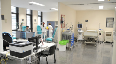 El Doctor Negrín potencia el uso de herramientas digitales para identificar a pacientes con insuficiencia cardíaca