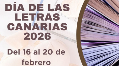 Mogán celebra el Día de las Letras Canarias del 16 al 20 de febrero