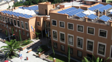 Los Realejos abre hasta el 2 de marzo el plazo de solicitud de ayudas sociales personas con discapacidad y mayores