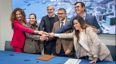 Gobierno, Cabildo y Ayuntamiento de Santa Cruz de Tenerife impulsan 263 viviendas públicas en la capital