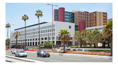 Dos proyectos del Insular-Materno seleccionados en la convocatoria de Buenas Prácticas del Ministerio de Sanidad