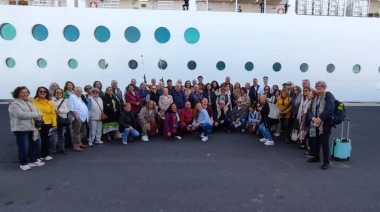 Yaiza amplía la oferta formativa y de ocio dirigida a sus mayores