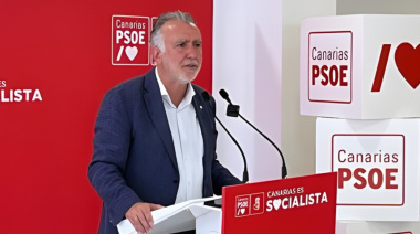 Torres admite que "no son buenos" resultados para el PSOE los de Aragón que justifica en el tiempo para prepararlas