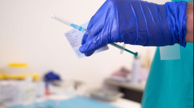 Sanidad recuerda la importancia de vacunarse contra el sarampión para asegurar la inmunidad