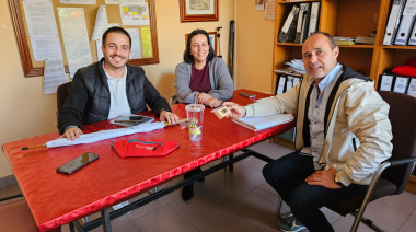 La Laguna inicia la campaña ‘Lleva el ritmo, pero seguro’ para promover la prevención de ITS