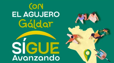 El Agujero celebra este jueves su asamblea abierta “Contigo, Gáldar Sigue Avanzando”