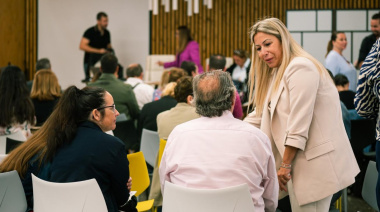 La Laguna resuelve cerca del 70% de las quejas recopiladas por la Defensora de las Personas con Discapacidad