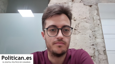 Braulio Quintana (EMERGE): "En Canarias se hace ciencia de primer orden mundial, solo necesitamos canalizarla al mercado"