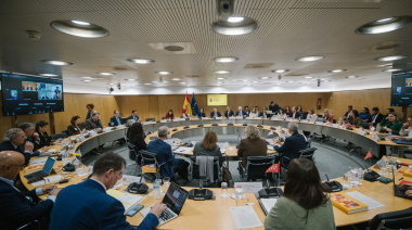 Canarias alerta de que la nueva orden del Ministerio para el vacacional dejará fuera a miles de propietarios