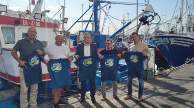 El Cabildo subvenciona con 300.000 euros la actividad de las Cofradías de Pescadores de Tenerife