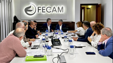 La FECAM respalda la continuidad del proyecto del Gobierno para el desarrollo sostenible en municipios rurales