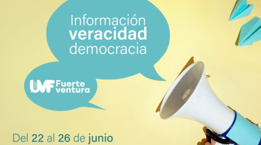 La cuarta edición de la Universidad de Verano de Fuerteventura aborda las fake news