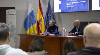 El ITC forma a docentes de FP del Archipiélago en gestión práctica de proyectos de innovación tecnológica