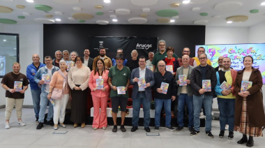 La batalla entre Don Carnal y Doña Cuaresma abre el Carnaval de Arucas 2026