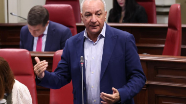 Campos anuncia la exclusión del plátano del acuerdo de la UE con el mayor productor mundial, la India