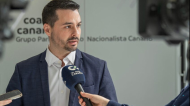 CC lleva a cabildos y ayuntamientos el 'Decreto Canarias' para exigir su aprobación al Gobierno central