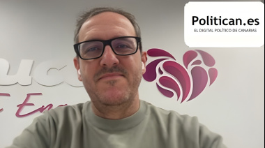 Oliver Armas: "El Carnaval de Arucas genera en Carnaval una economía vital entre Navidad y Semana Santa"