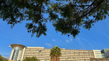 El HUC, candidato al programa Centros Comprometidos con la Excelencia en Cuidados