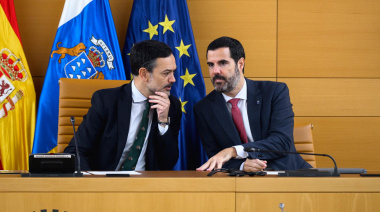 Tenerife refuerza su posicionamiento como destino estratégico de inversión extranjera en el Atlántico