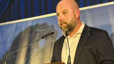 Juan Pedro Armas, designado presidente de la Comisión Gestora del PP en El Hierro para reorganizar la formación