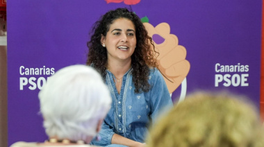 PSOE Canarias pide retirar la campaña de prevención de ITS y embarazos no deseados en Carnaval por ser "excluyente"