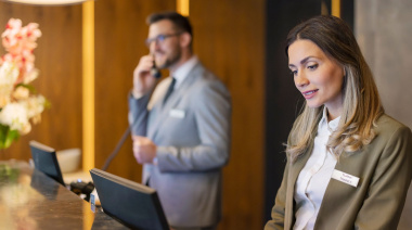 Los ocupados en turismo superan en España los 3 millones en el último trimestre de 2025, un aumento del 2,2% respecto a 2024