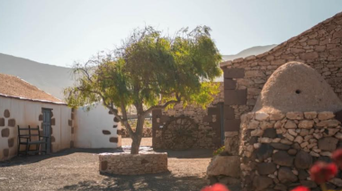 El Cabildo de Fuerteventura saca a licitación la renovación del Ecomuseo La Alcogida