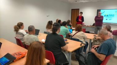 La Universidad Popular de Arucas organiza la II Edición del curso “Herramientas Google”
