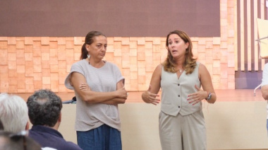 El Cabildo de Fuerteventura solicita al MITECO la exclusión de las zonas de eólica marina frente a la isla