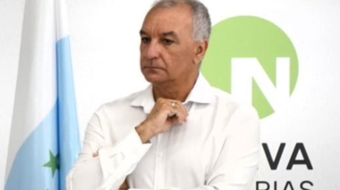 NC afirma que Clavijo lidera un proyecto “agotado y sin ambición transformadora” para Canarias