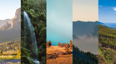 La Palma gana el premio a Mejor Localización Europea 2026 en el European Film Market – Berlinale 2026