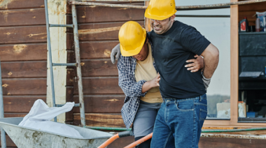 El año 2025 cerró con un notable incremento de los accidentes laborales graves o muy graves y de los mortales
