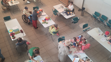 El Cabildo de La Gomera abre el plazo de presentación de solicitudes para participar en las pruebas de obtención del carné de artesano