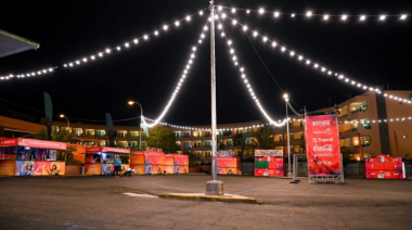 La Concejalía de Festejos de San Bartolomé de Tirajana cuadruplica en dos años los ingresos de las fiestas tras regular la gestión de chiringuitos, quioscos y carrozas
