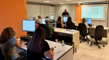 La plantilla del Ayuntamiento de Las Palmas de Gran Canaria contará con un nuevo plan de formación con metodologías innovadoras y entornos digitales