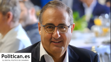 Felipe Afonso El Jaber: "A la microempresa, esa unión de crecimiento de salario mínimo interprofesional y el aumento importante del absentismo, le hace mucho daño”