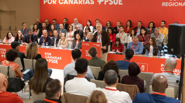El PSOE celebra la subida del SMI y exige al Gobierno canario la misma determinación social