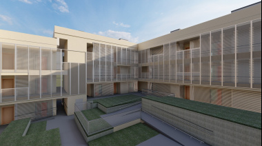 El Cabildo de Tenerife impulsa la construcción de 47 viviendas en el núcleo de San Isidro, en Granadilla