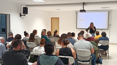 Participación Ciudadana de Telde celebra el éxito del taller sobre gestión de proyectos subvencionados