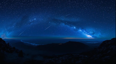 La constelación canaria de satélites se desplegará al completo en 2028, con una vigilancia "diaria" del territorio