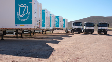 El Cabildo de Fuerteventura invierte 1,3 millones de euros en maquinaria para la gestión de residuos orgánicos