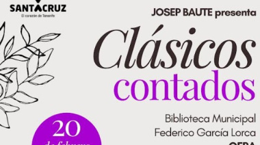 Fin de semana de Piñata con una amplia programación cultural en Santa Cruz