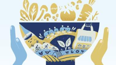 Sanidad promueve una alimentación saludable y sostenible con el programa ‘Descubre la salud en tu plato’