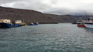 Puertos Canarios adjudica una intervención clave para reforzar la seguridad en La Graciosa