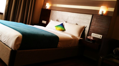 El número de pernoctaciones disminuye en Canarias en enero de 2026 respecto al año anterior