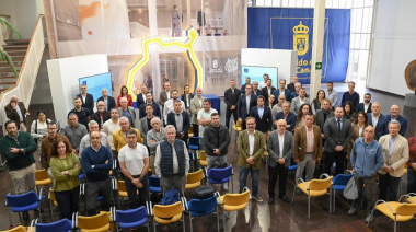 Gran Canaria pide al Estado que cumpla con Canarias y evite la pérdida de 100 millones de inversión de fondos europeos