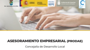 El Ayuntamiento de La Oliva garantiza la continuidad del servicio PRODAE en 2026