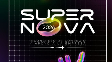 El Cabildo ultima los detalles de la tercera edición de Supernova, el Congreso de Comercio y Apoyo a la Empresa de Tenerife